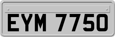 EYM7750