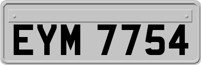 EYM7754