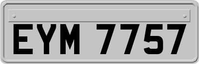 EYM7757