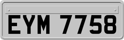 EYM7758