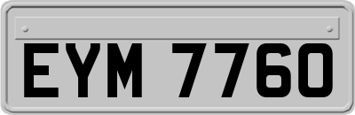 EYM7760
