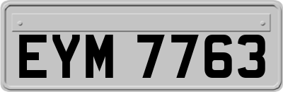 EYM7763