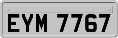 EYM7767