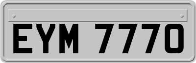 EYM7770