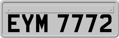 EYM7772