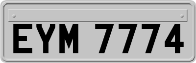 EYM7774
