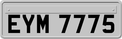 EYM7775