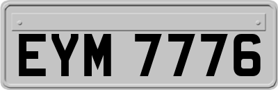 EYM7776