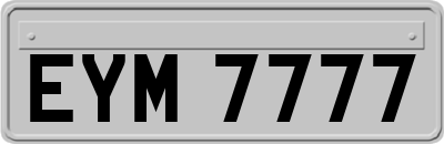 EYM7777