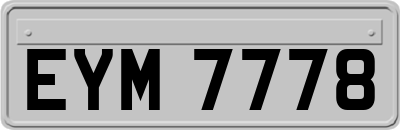 EYM7778