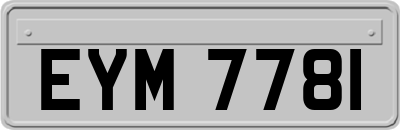 EYM7781