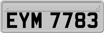 EYM7783
