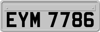 EYM7786