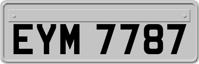 EYM7787