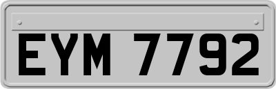 EYM7792
