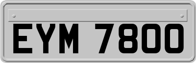 EYM7800