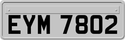 EYM7802