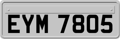EYM7805