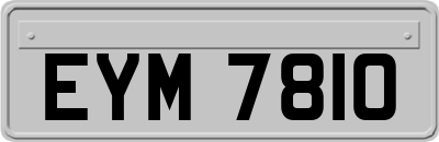 EYM7810