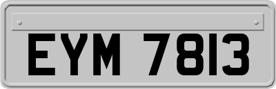 EYM7813