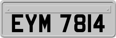 EYM7814