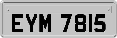 EYM7815