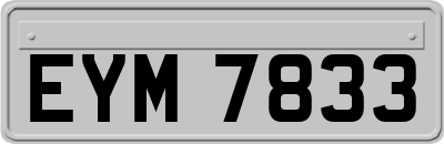EYM7833
