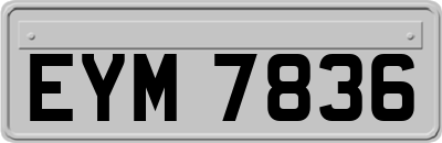 EYM7836