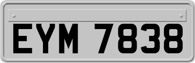EYM7838