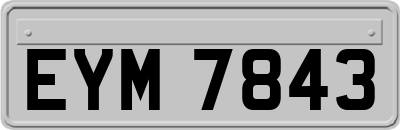 EYM7843