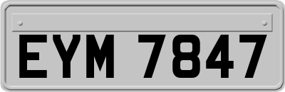 EYM7847