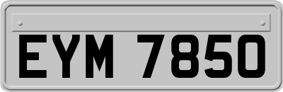EYM7850