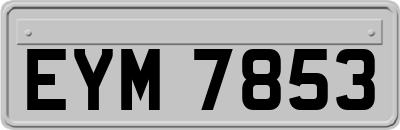 EYM7853