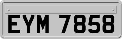 EYM7858