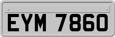 EYM7860
