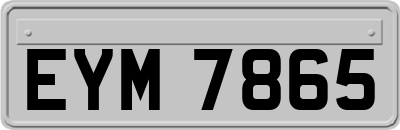 EYM7865