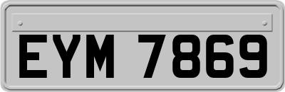 EYM7869