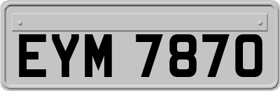 EYM7870