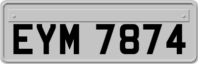 EYM7874