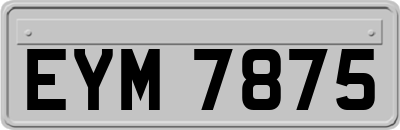 EYM7875