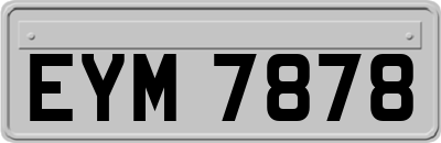 EYM7878