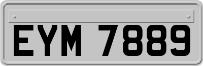 EYM7889