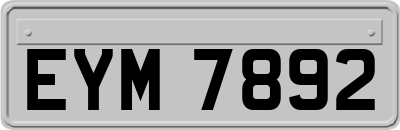 EYM7892