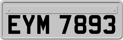 EYM7893