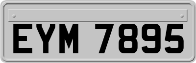 EYM7895