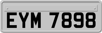 EYM7898