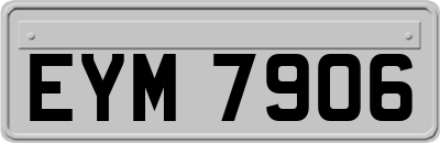 EYM7906