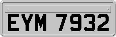 EYM7932