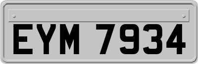 EYM7934