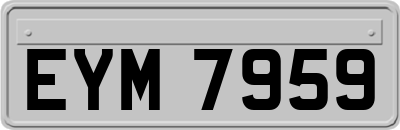 EYM7959
